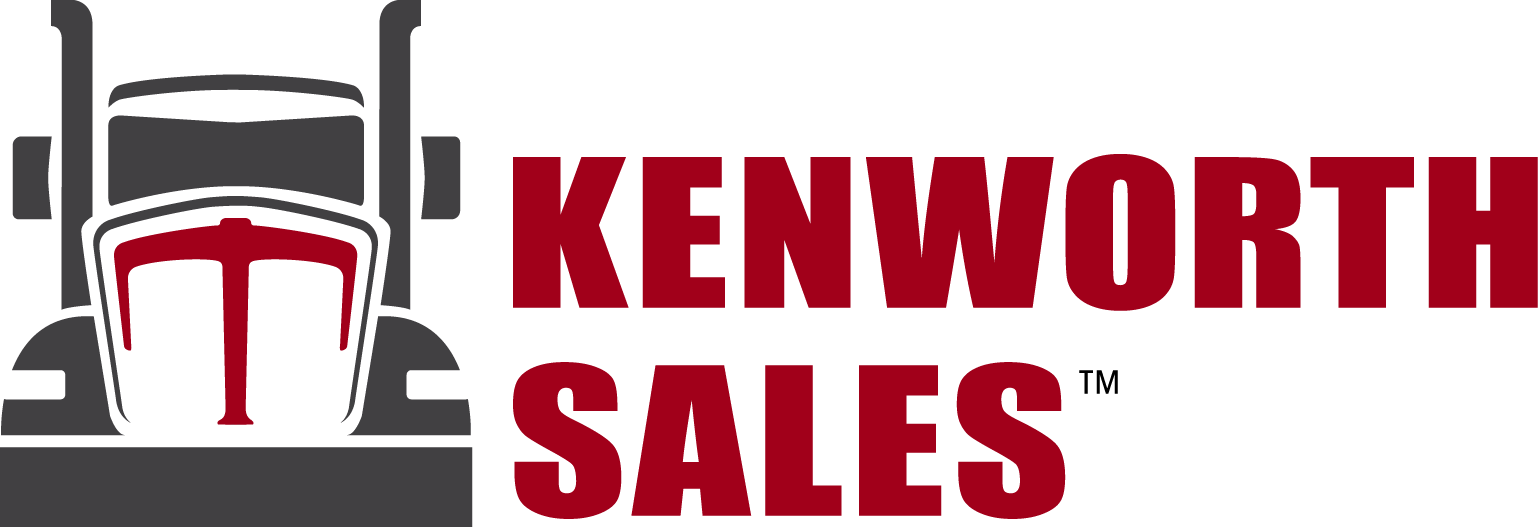 Kenworth Sales Oblong