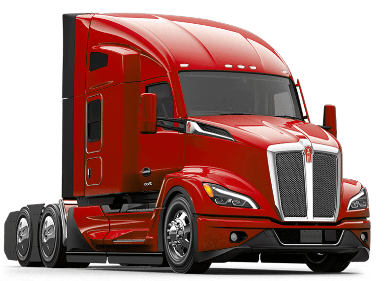 Semi Truck LeaseRent kenworth sales co