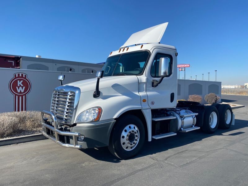 freightliner of idaho jerome