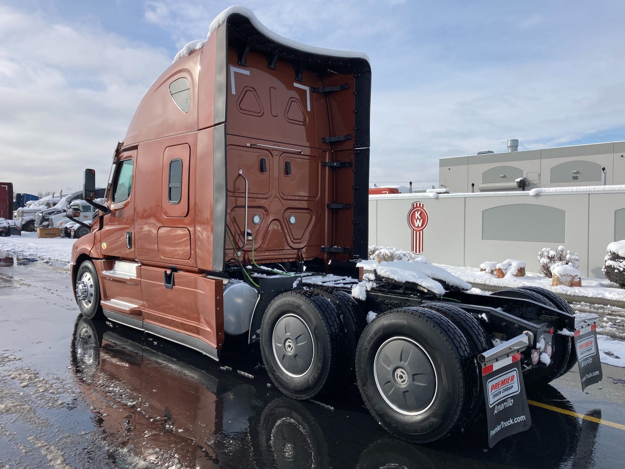 freightliner of idaho jerome