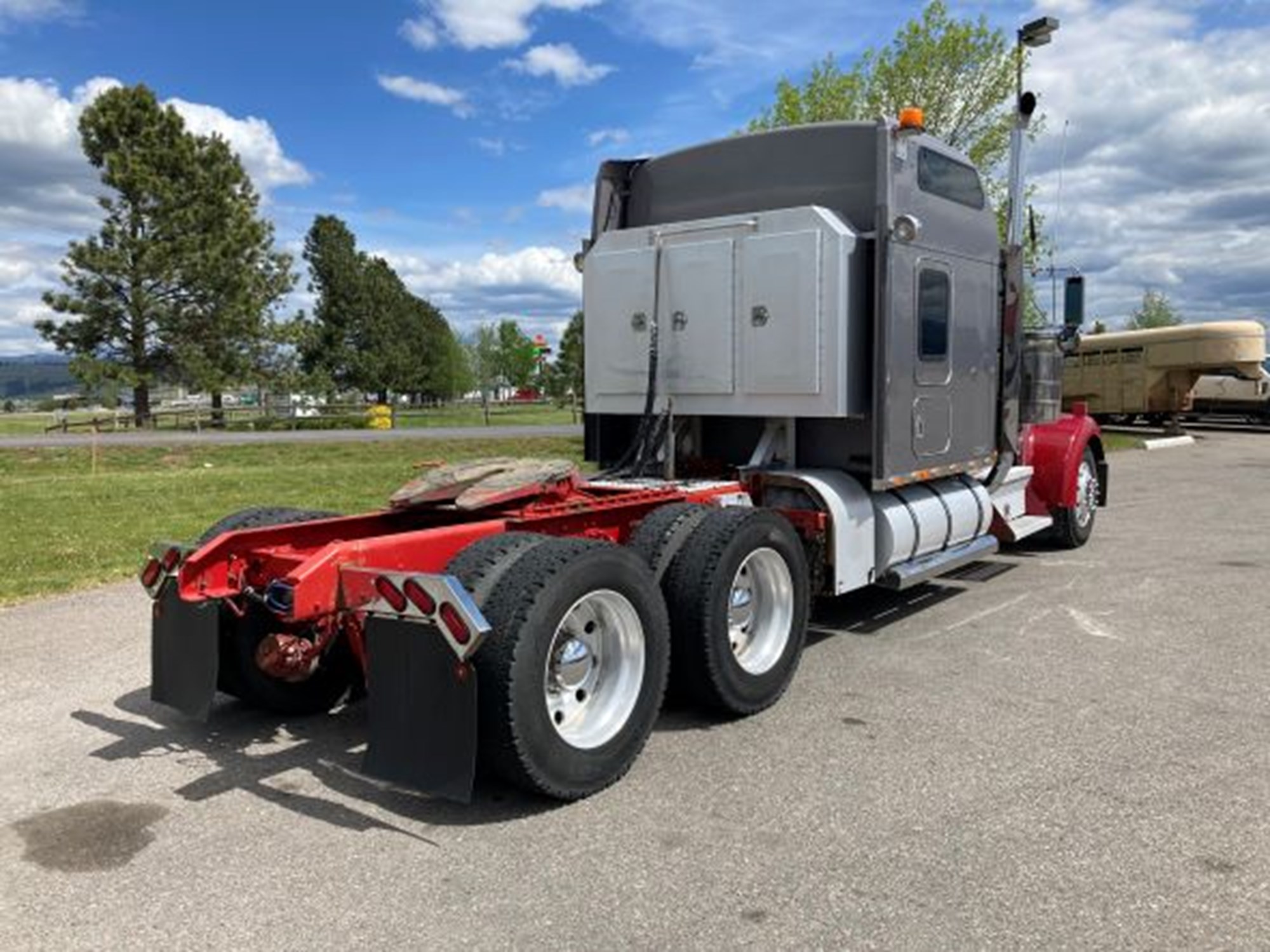 CAT Archives - kenworth sales co