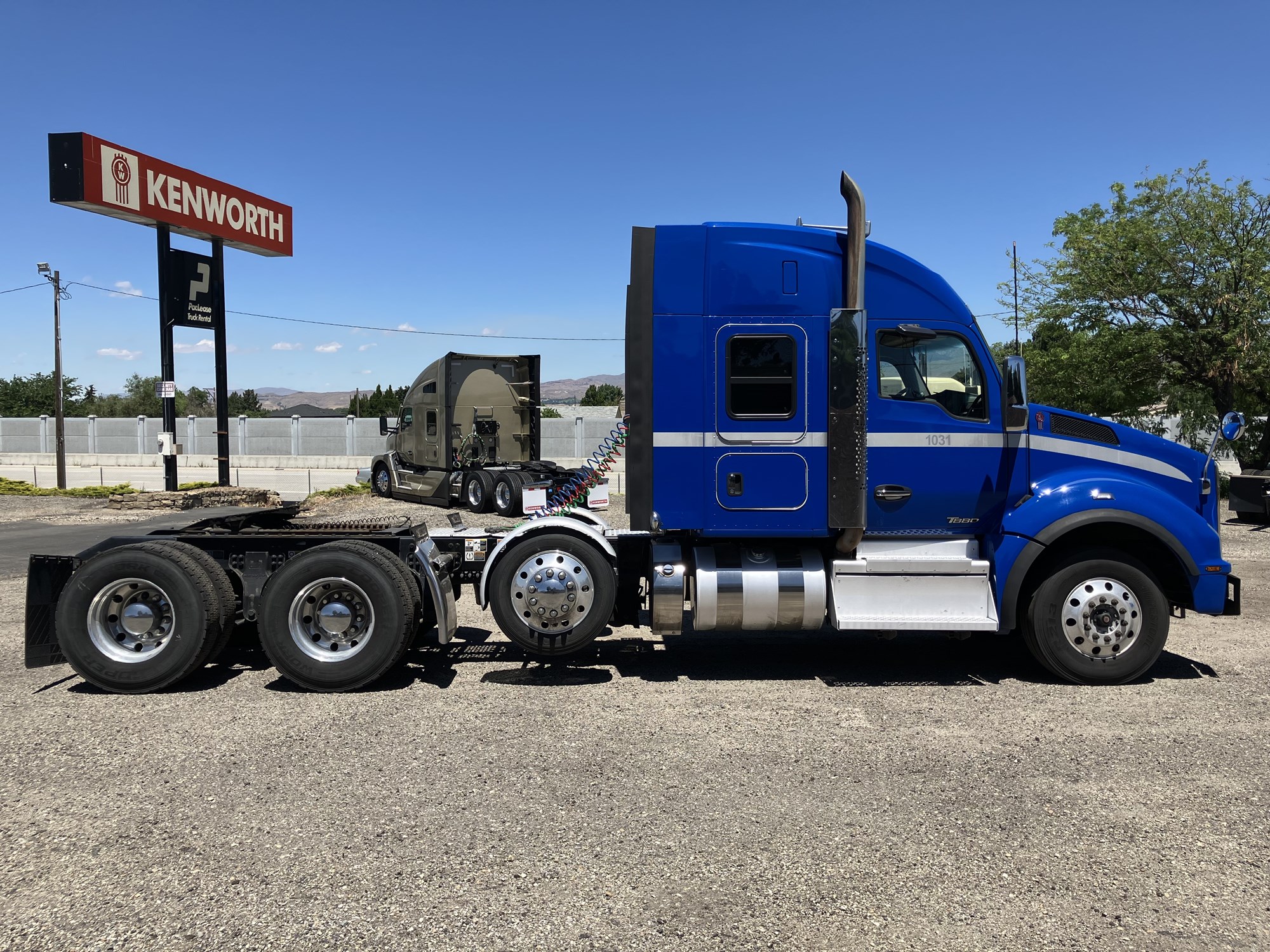 2019 Kenworth T880 - image 6 of 6