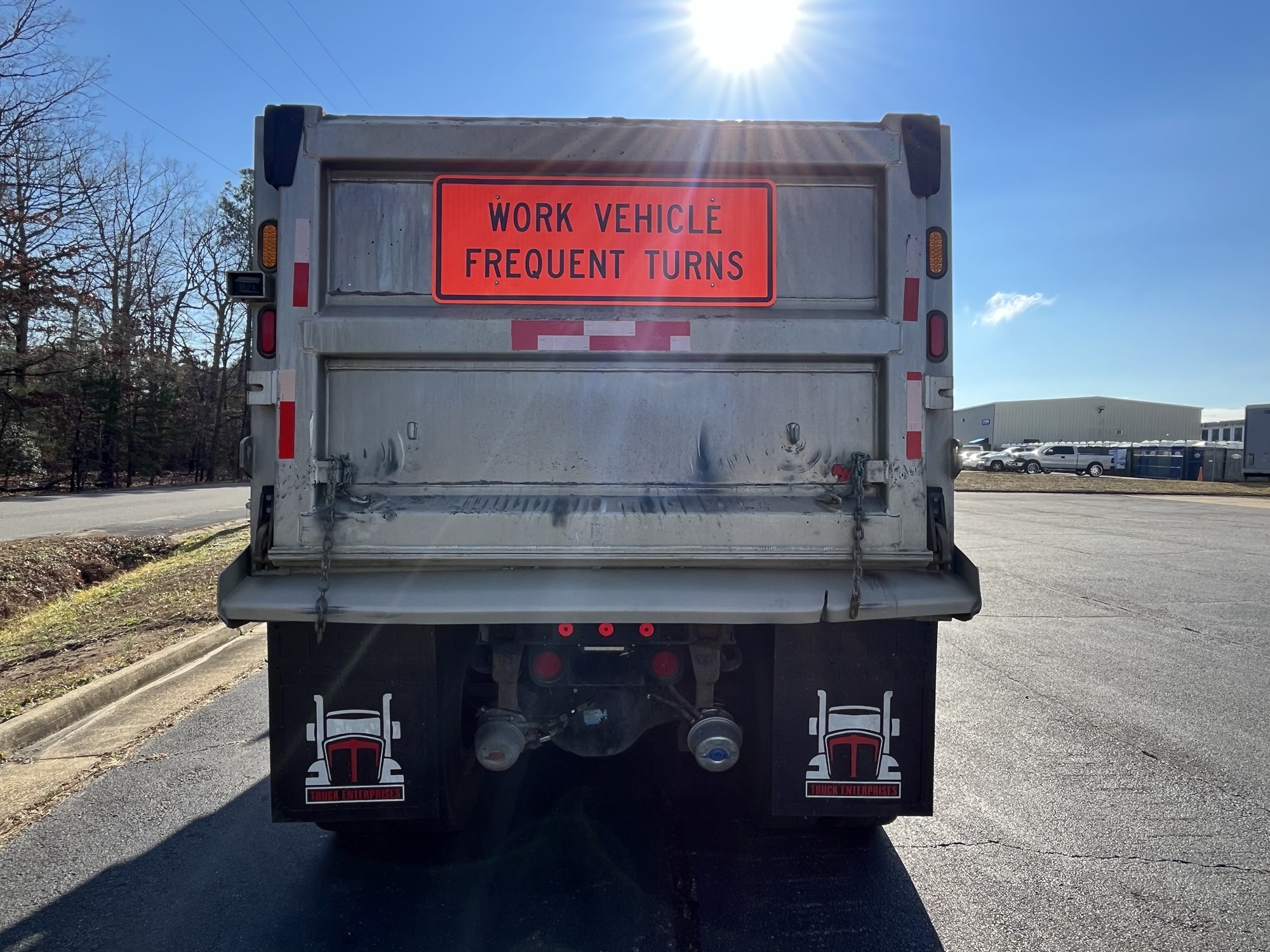 2022 Kenworth T880 - image 6 of 6