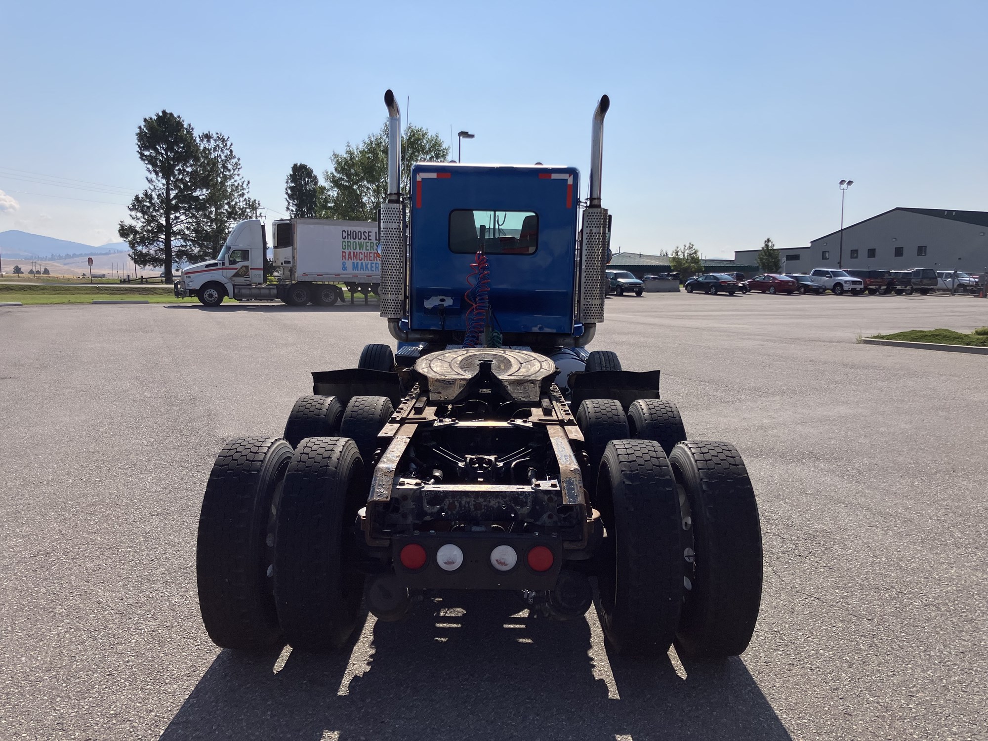 2006 Kenworth T800 - image 6 of 6