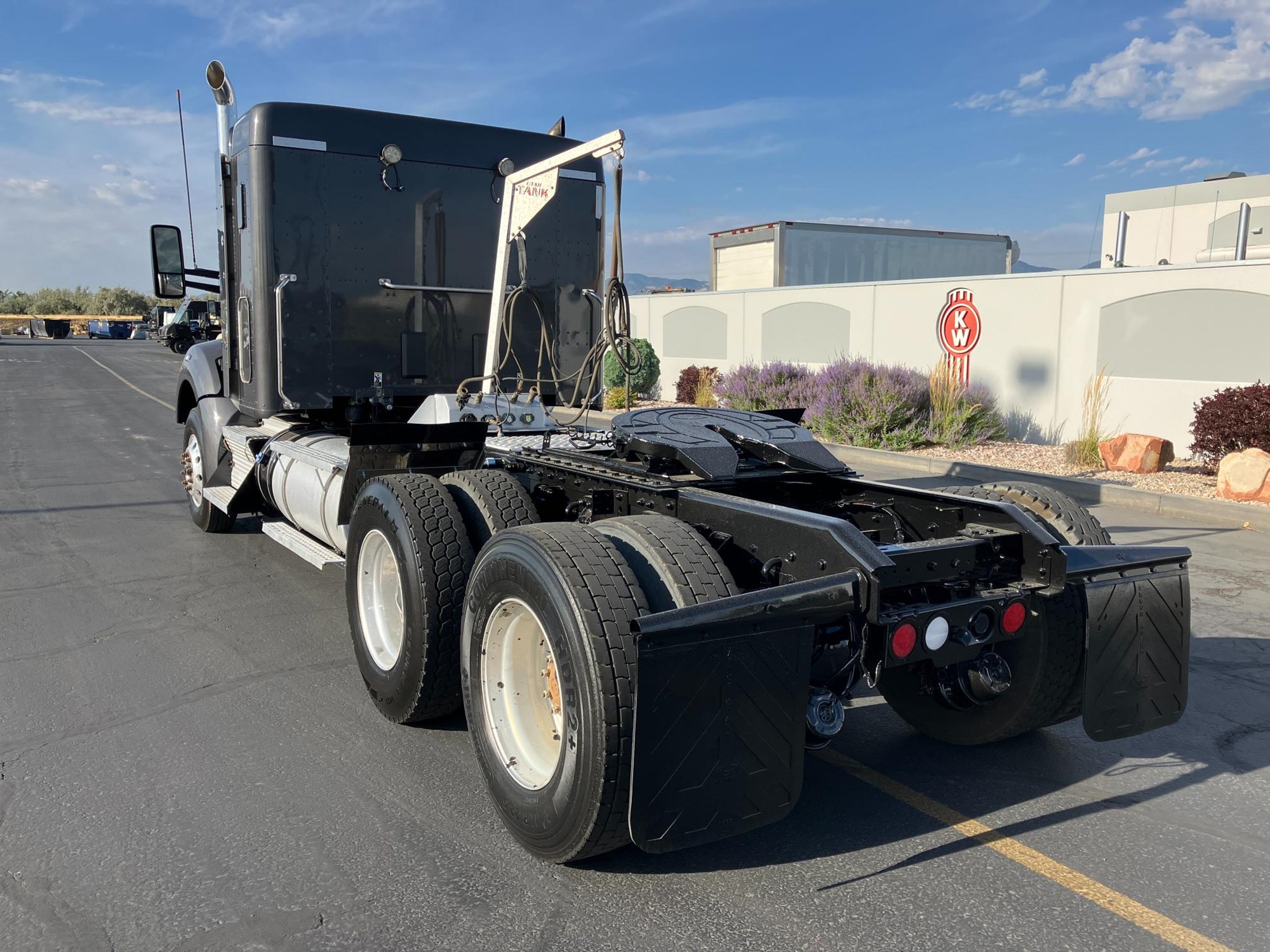 2020 Kenworth T880 - image 6 of 6