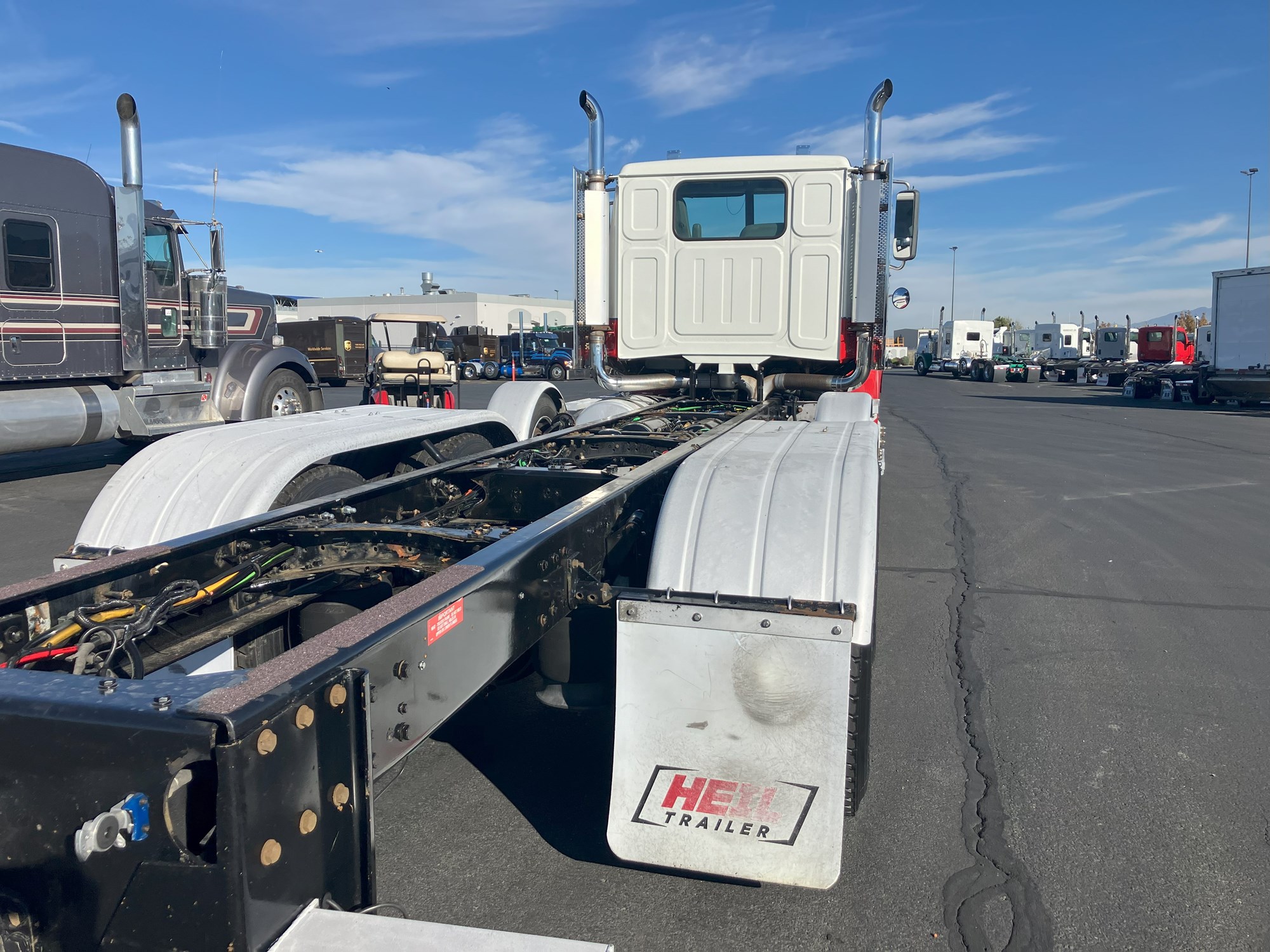 2018 Western Star 4900SB - image 6 of 6