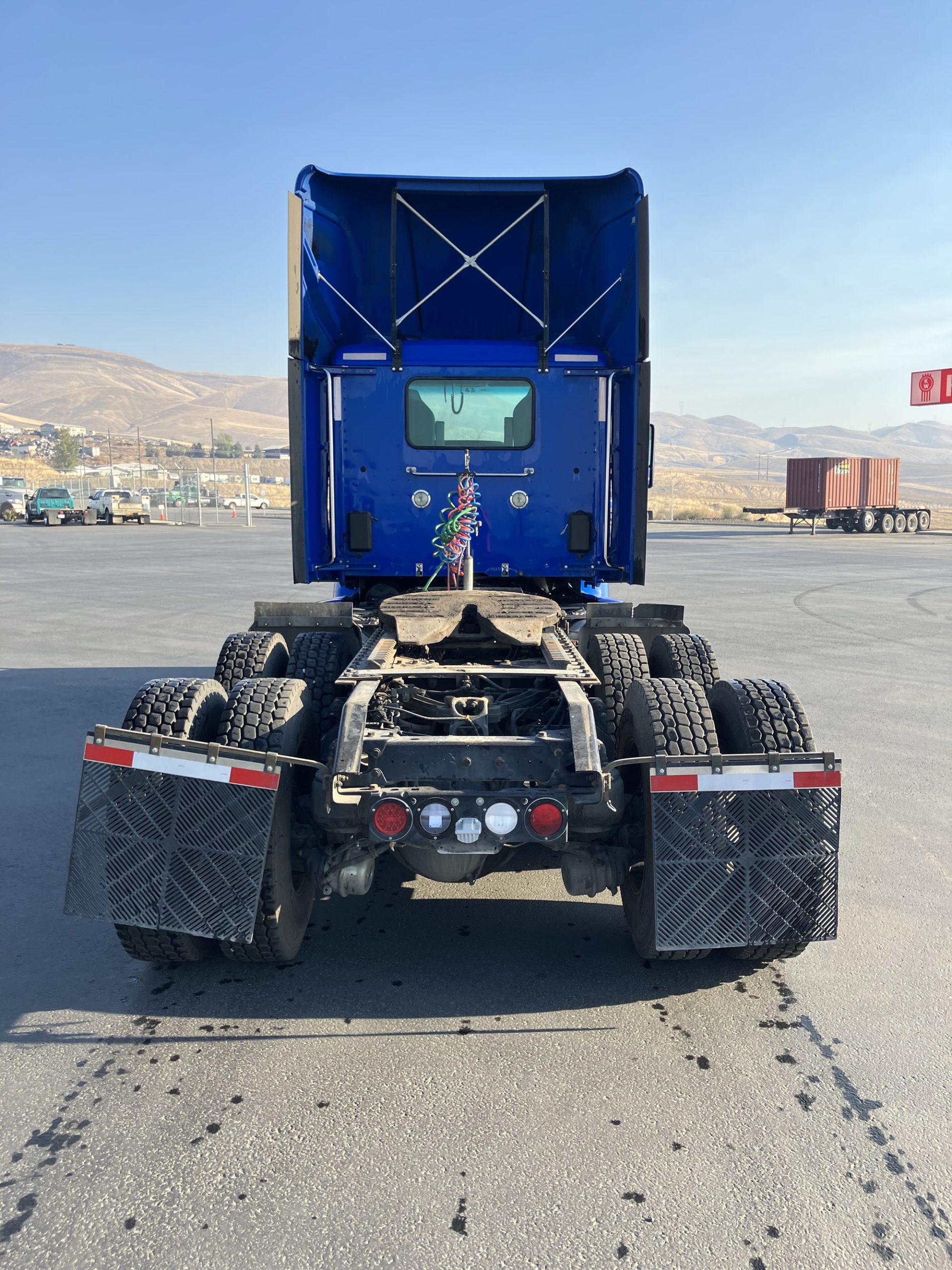 2019 Kenworth T680 - image 4 of 4