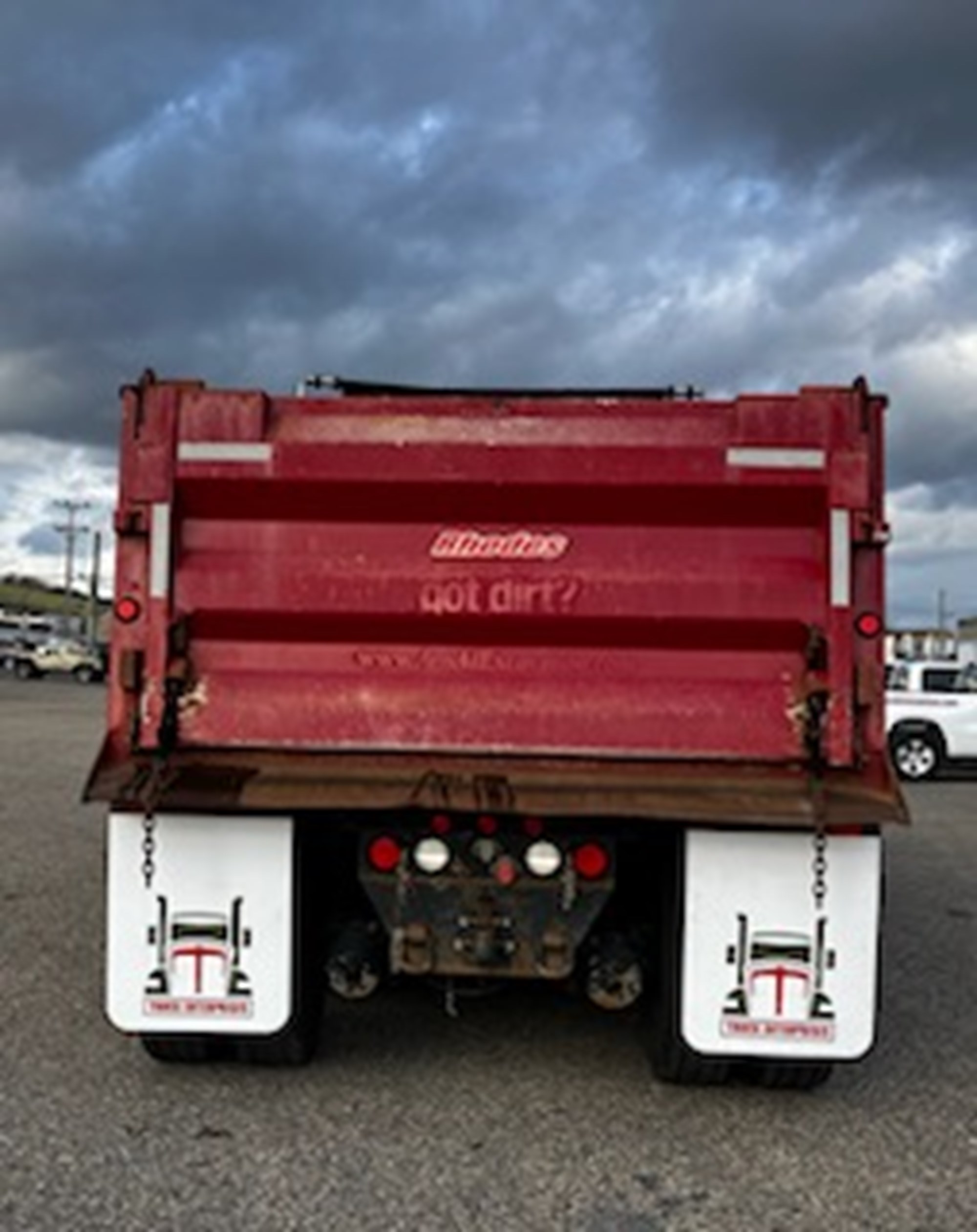 2018 Kenworth T880 - image 6 of 6