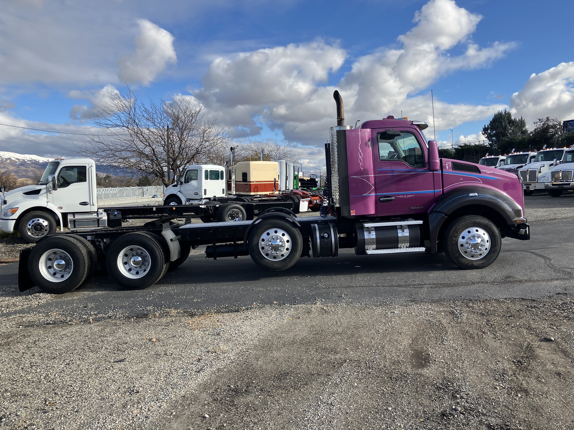 2019 Kenworth T880 - image 6 of 6