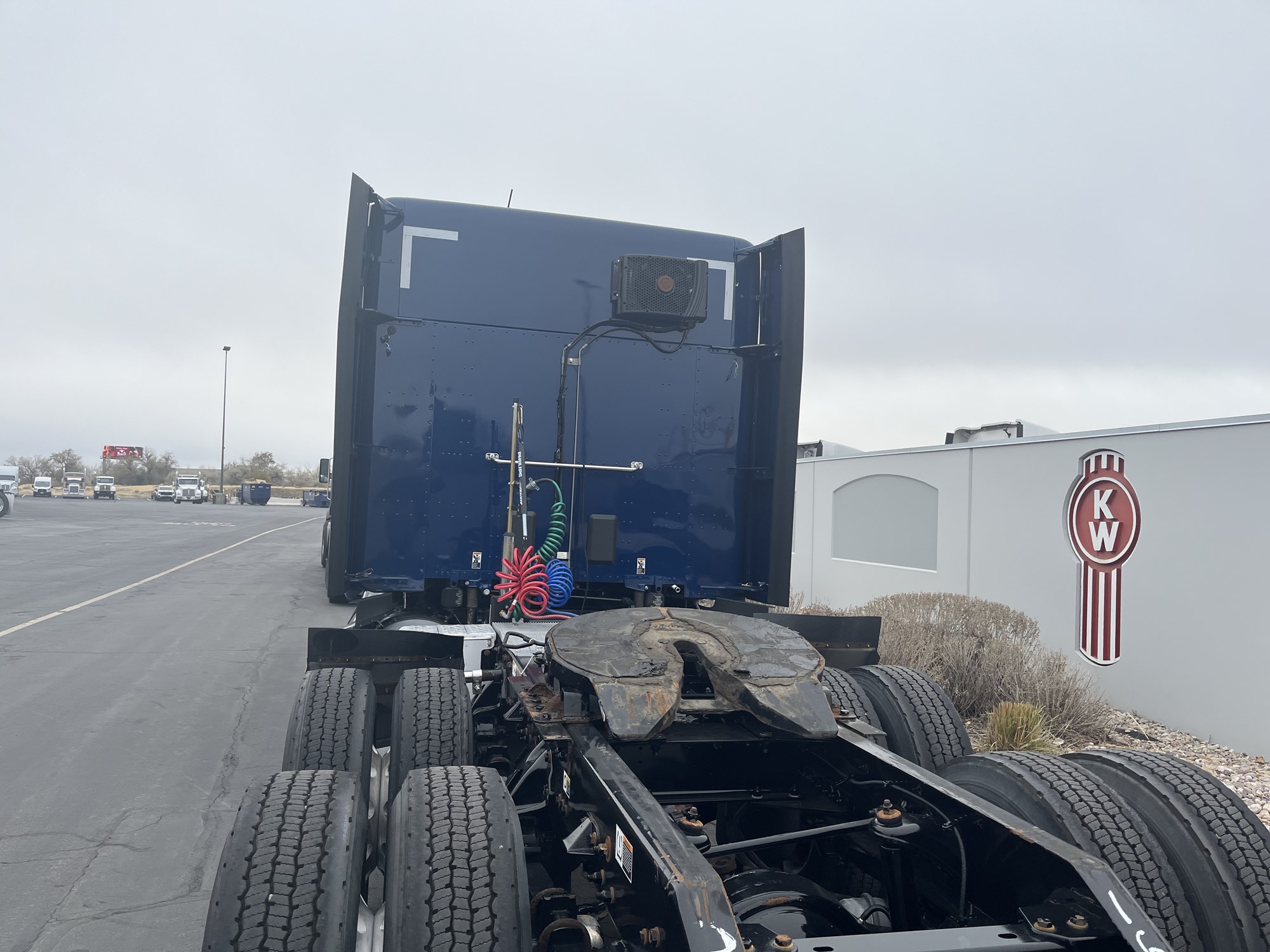 2020 Kenworth T680 - image 6 of 6