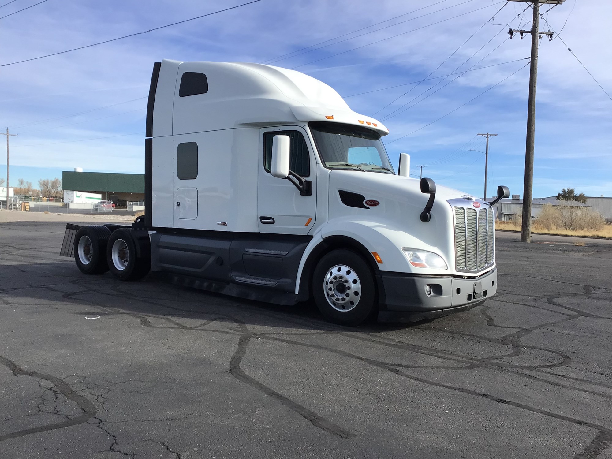 2021 Peterbilt 579 - image 6 of 6