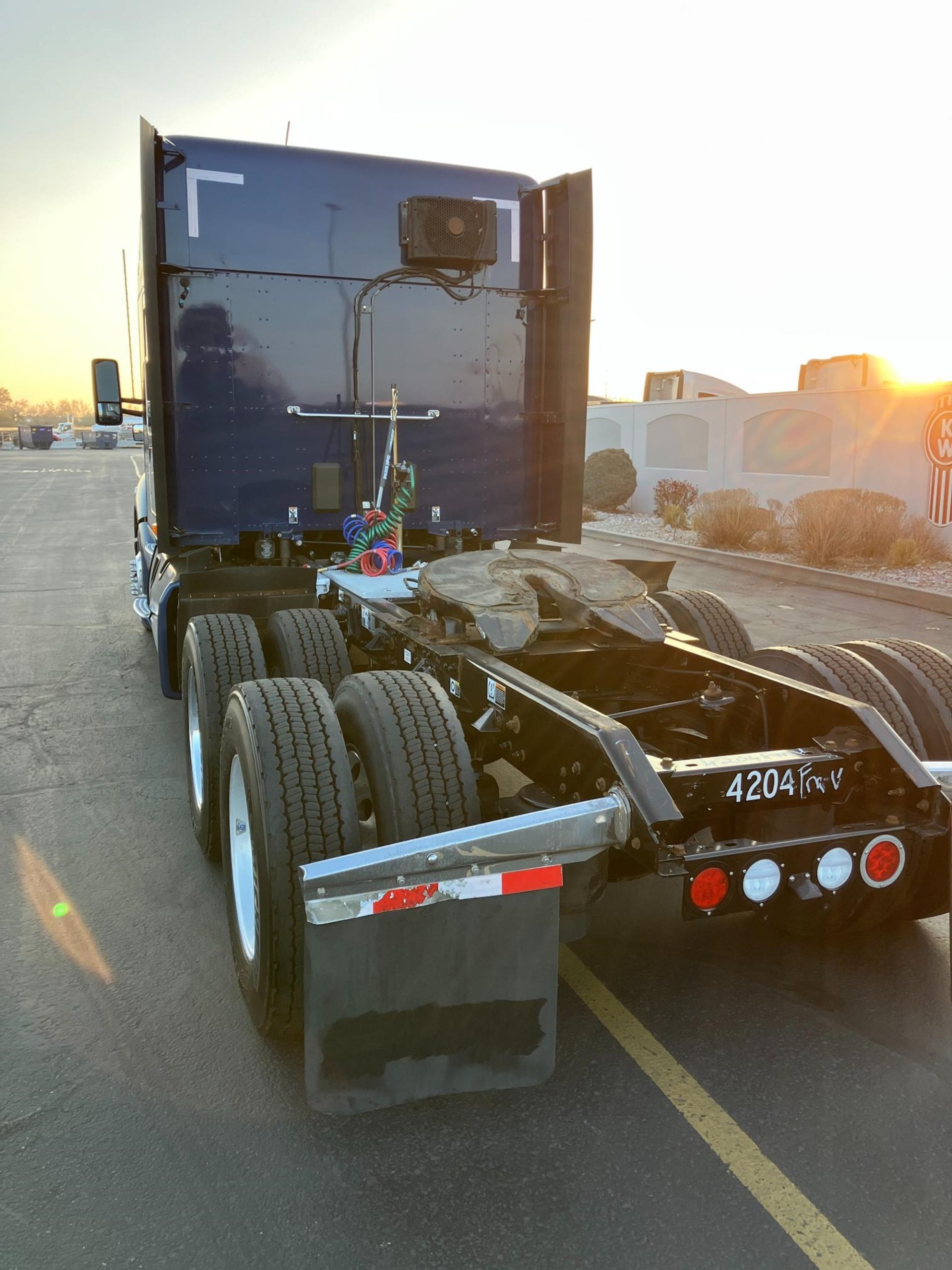 2020 Kenworth T680 - image 6 of 6