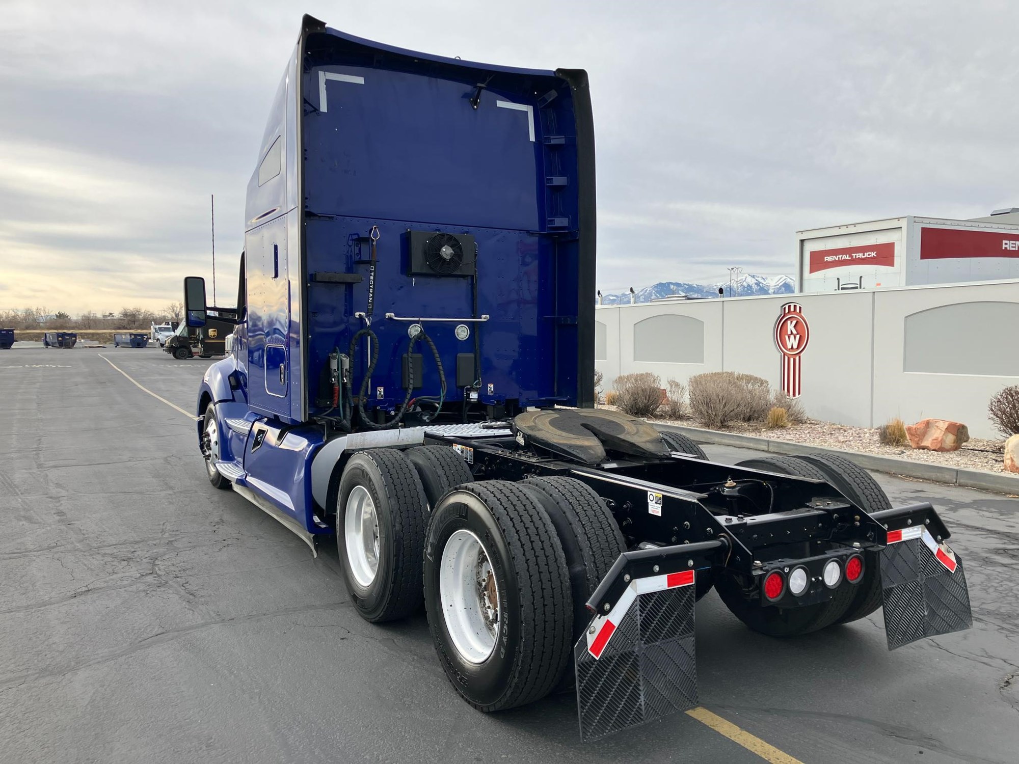 2021 Kenworth T680 - image 6 of 6