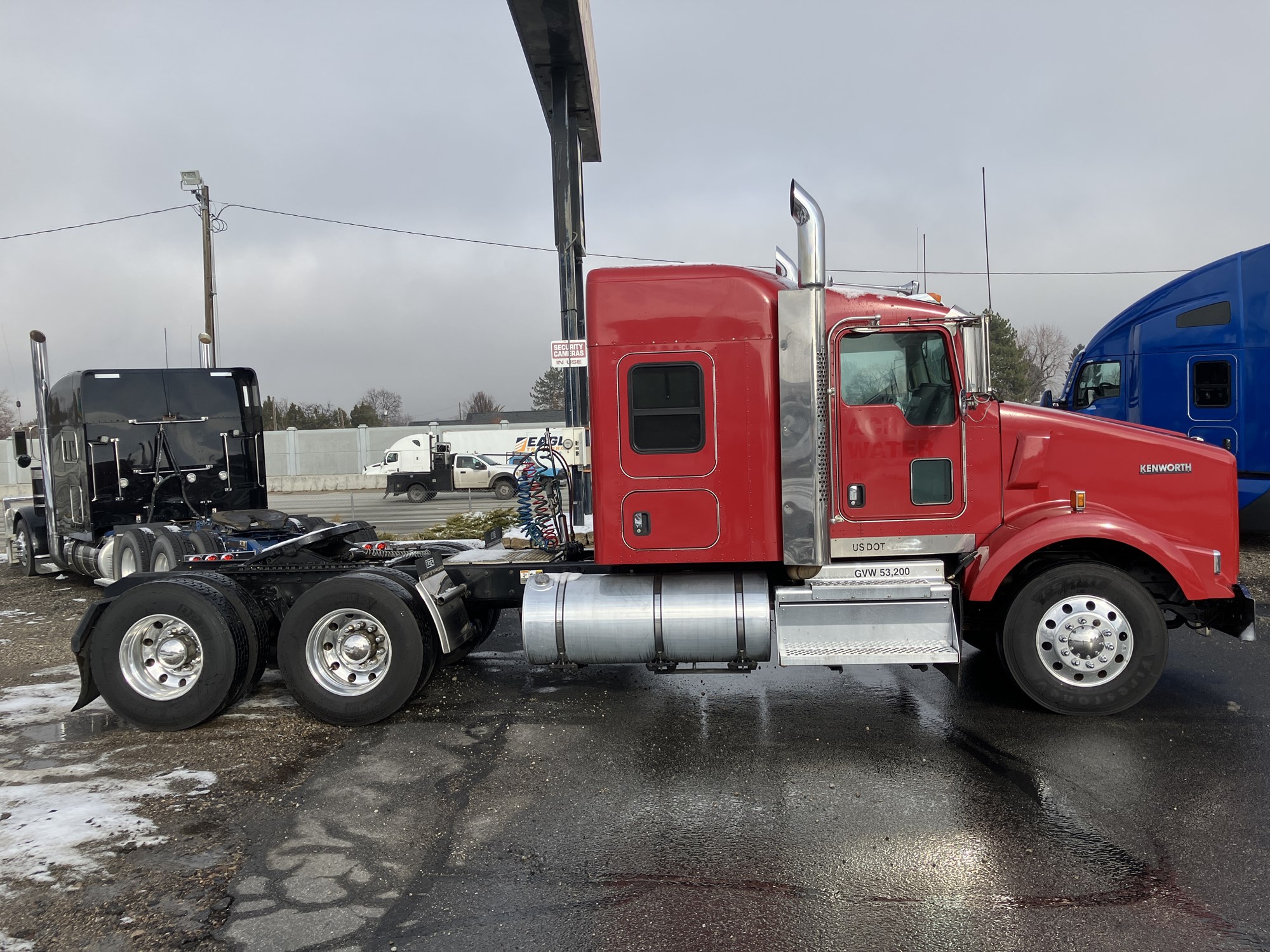 2018 Kenworth T800 - image 6 of 6