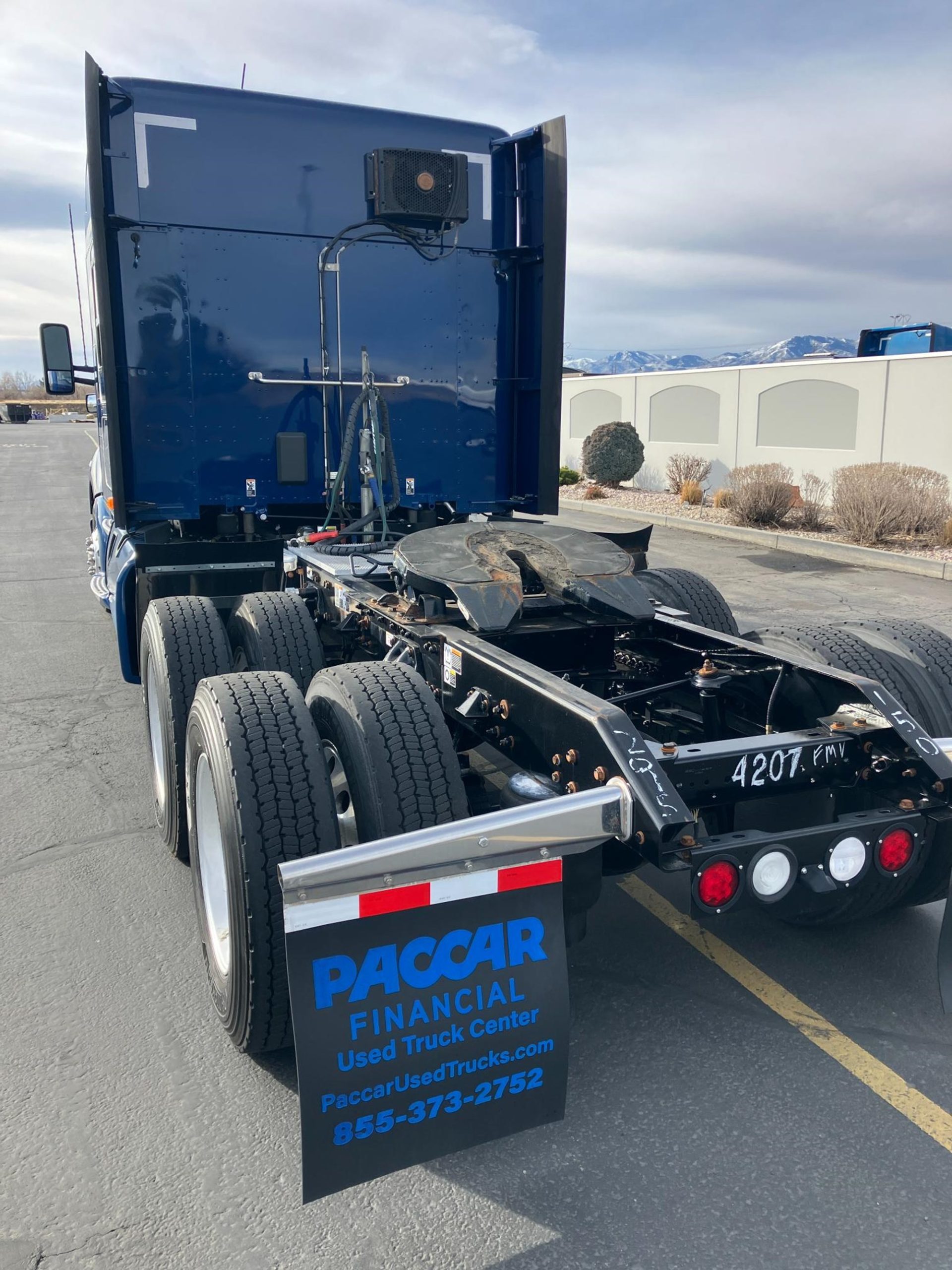 2020 Kenworth T680 - image 6 of 6