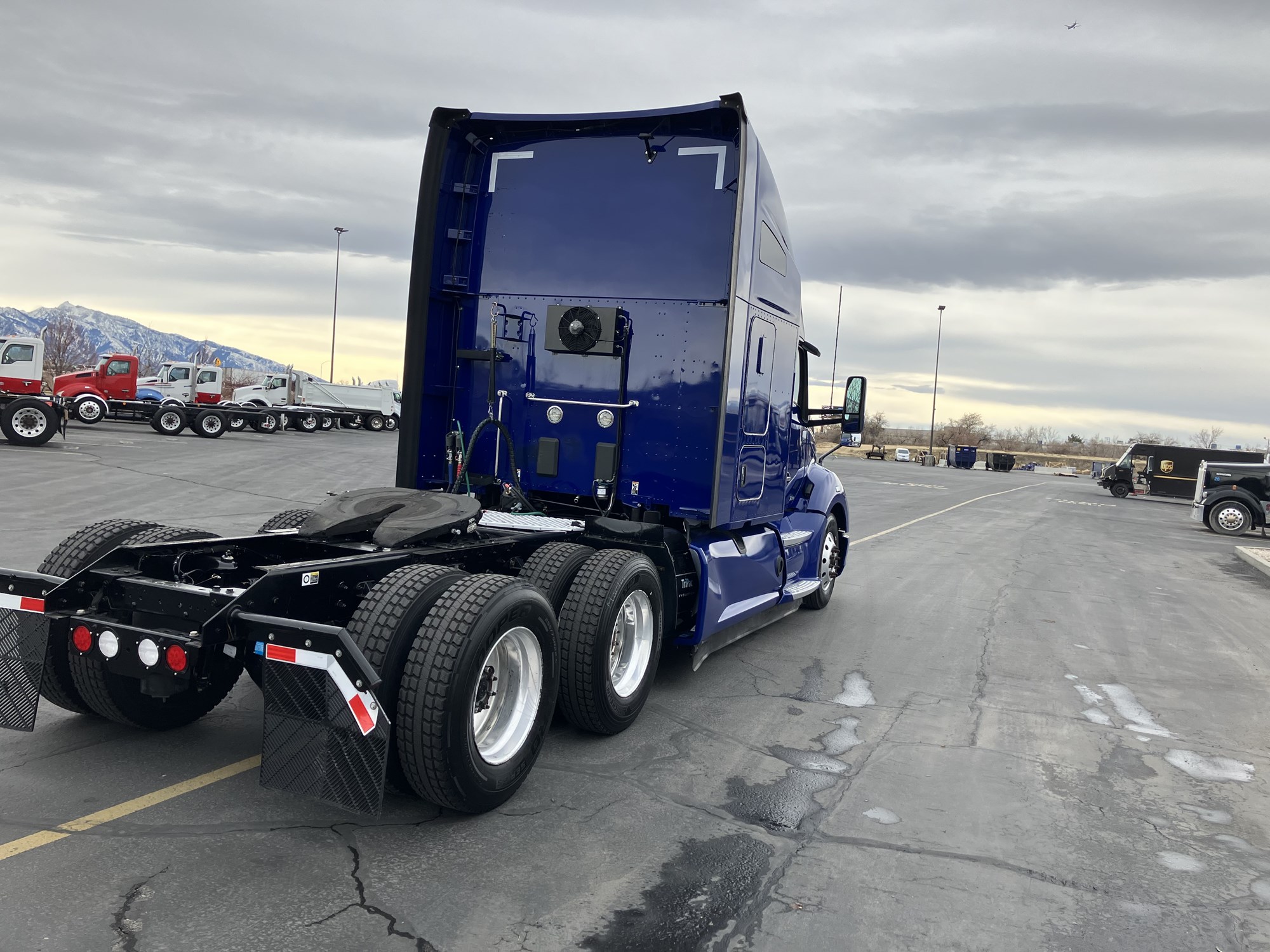 2021 Kenworth T680 - image 6 of 6