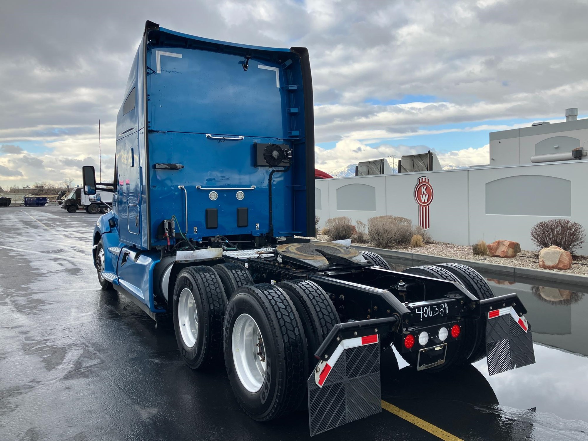 2020 Kenworth T680 - image 6 of 6