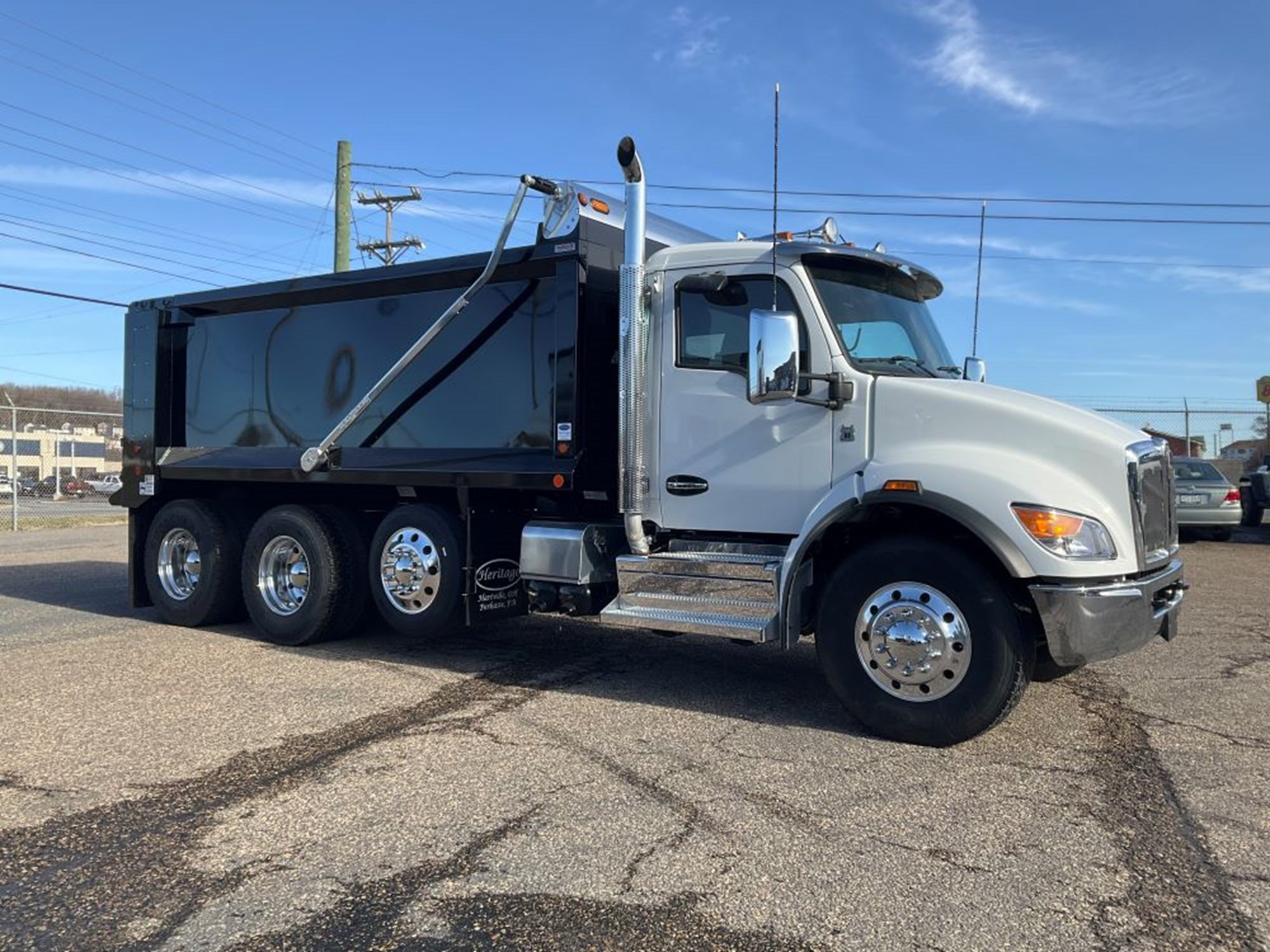 2025 Kenworth T480 - image 6 of 6